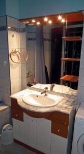 Hebergement Gite De La Roche Derrien : photos des chambres