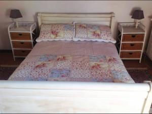 Hebergement Le Bourg Remy Gites : photos des chambres