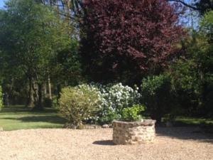 Hebergement Le Bourg Remy Gites : photos des chambres