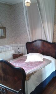 Chambres d'hotes/B&B Abbaye De Villelongue : photos des chambres