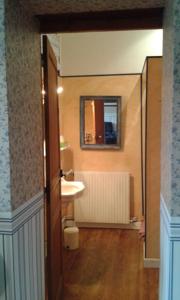 Chambres d'hotes/B&B Abbaye De Villelongue : photos des chambres