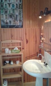 Chambres d'hotes/B&B Abbaye De Villelongue : photos des chambres