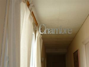 Chambres d'hotes/B&B Chambres d'hotes Le Gilliard : photos des chambres