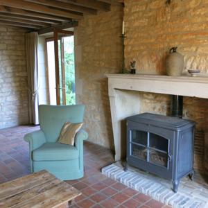 Hebergement Maison Frankrijk : photos des chambres