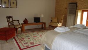 Hebergement Maison Frankrijk : photos des chambres