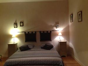 Chambres d'hotes/B&B Domaine de Blaignac : photos des chambres