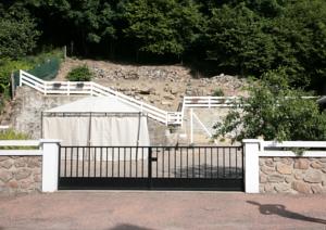 Hebergement La Cantonniere : photos des chambres