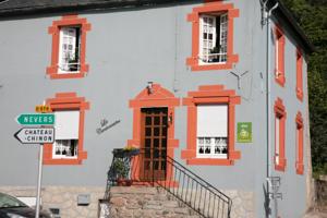 Hebergement La Cantonniere : photos des chambres