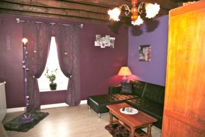 Hebergement La Cantonniere : photos des chambres