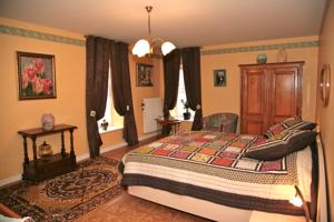 Hebergement La Cantonniere : photos des chambres