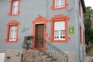 Hebergement La Cantonniere : photos des chambres