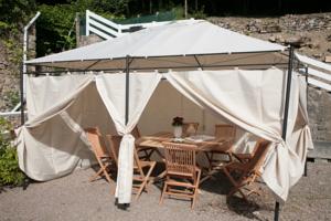 Hebergement La Cantonniere : photos des chambres