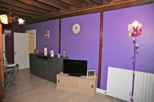 Hebergement La Cantonniere : photos des chambres