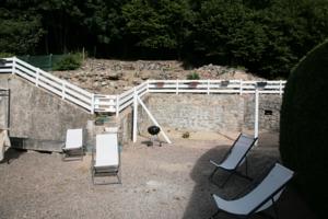 Hebergement La Cantonniere : photos des chambres