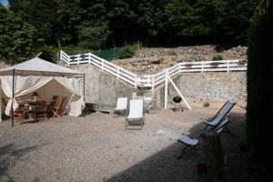 Hebergement La Cantonniere : photos des chambres