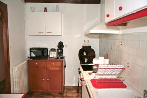 Hebergement La Cantonniere : photos des chambres