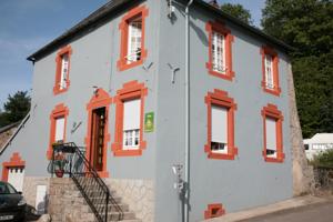 Hebergement La Cantonniere : photos des chambres