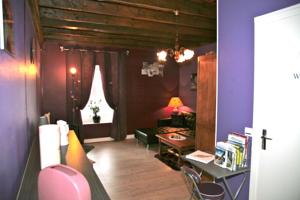 Hebergement La Cantonniere : photos des chambres