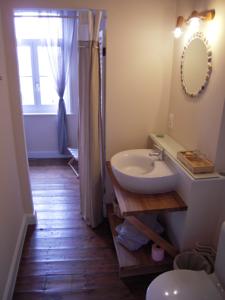 Chambres d'hotes/B&B Bed&B La Ferme De L'ostrevent : Grande Chambre Double ou Lits Jumeaux