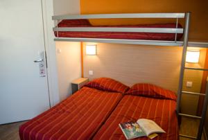 Hotel Premiere Classe Calais Centre-Gare : photos des chambres