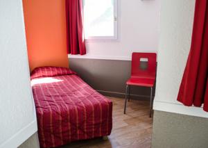Hotel Premiere Classe Calais Centre-Gare : photos des chambres