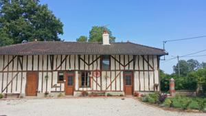 Hebergement A la Bonne Franquette : photos des chambres
