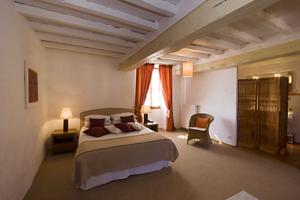 Hotel Chateau de Sanse : photos des chambres