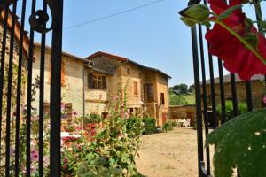 Chambres d'hotes/B&B Domaine des Aloets : photos des chambres