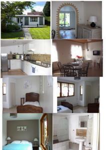 Hebergement Pomme de Pin : photos des chambres