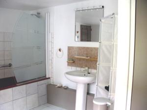 Hebergement Pomme de Pin : photos des chambres