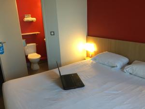 Hotel B&B Montelimar Nord : Chambre Double ou Lits Jumeaux - Non-Fumeurs