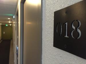 Hotel B&B Montelimar Nord : photos des chambres