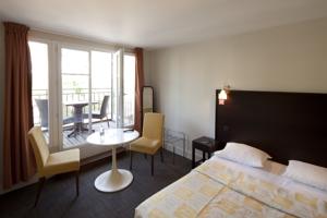 Hebergement Residence Le Beausejour by Popinns : photos des chambres