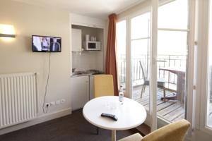 Hebergement Residence Le Beausejour by Popinns : photos des chambres