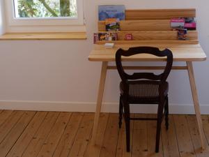 Chambres d'hotes/B&B Preau Saint-Jacques : photos des chambres