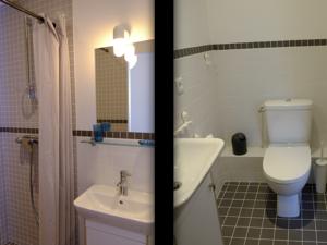 Chambres d'hotes/B&B Preau Saint-Jacques : photos des chambres