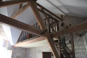 Chambres d'hotes/B&B Chambres d'Hotes Chateau de la Motte : photos des chambres