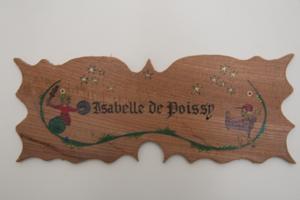 Chambres d'hotes/B&B Chambres d'Hotes Chateau de la Motte : photos des chambres