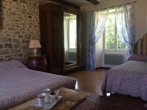 Chambres d'hotes/B&B La Demeure du Comte : photos des chambres
