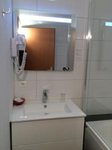 Hotel Des Bois : photos des chambres