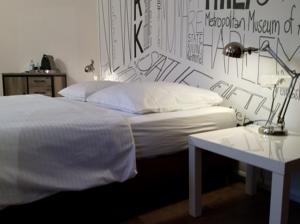 Hotel Des Bois : photos des chambres