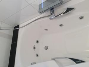 Hotel Des Bois : photos des chambres