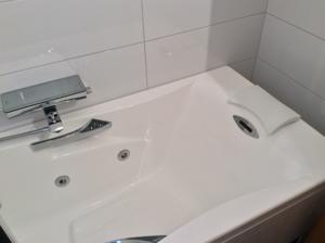 Hotel Des Bois : photos des chambres