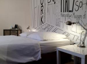 Hotel Des Bois : photos des chambres