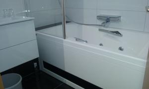 Hotel Des Bois : photos des chambres