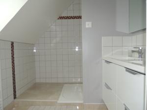 Hebergement Chez Natty : photos des chambres