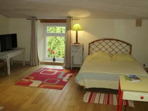 Chambres d'hotes/B&B Cote Vallon : photos des chambres