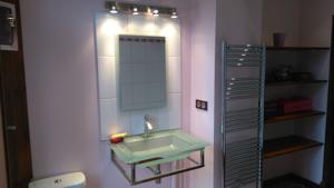 Hebergement Welcome Home : photos des chambres