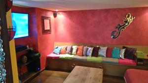 Hebergement Welcome Home : photos des chambres