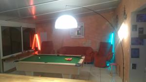 Hebergement Welcome Home : photos des chambres